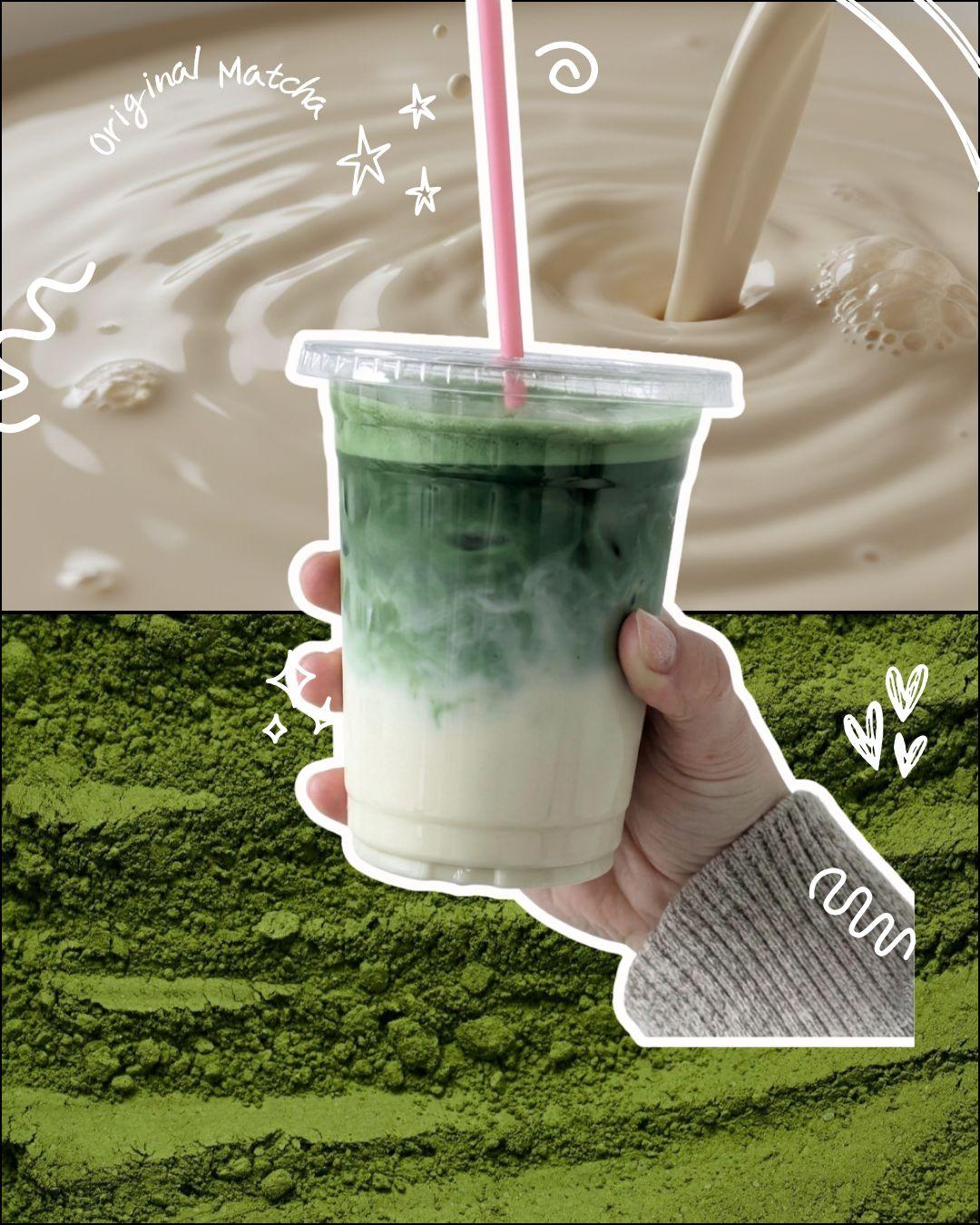 Original Matcha